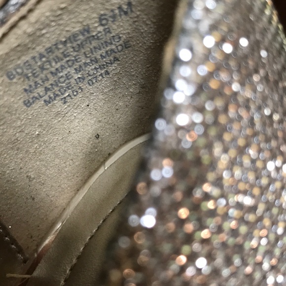 Bandolino sparkle heels - Picture 7 of 7